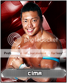 KingTiger Pro Wrestling [KTPW] CIMA