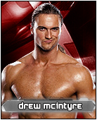 Regarde une feuille de personnage DrewMcIntyre