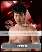 KingTiger Pro Wrestling [KTPW] KENTA_2