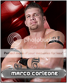 KingTiger Pro Wrestling [KTPW] MarcoCorleone