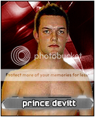 KingTiger Pro Wrestling [KTPW] PrinceDevitt