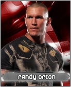 the viper randy orton RandyOrton