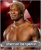  World Wrestling Entertainment 3.0 - Page 22 SheltonBenjamin