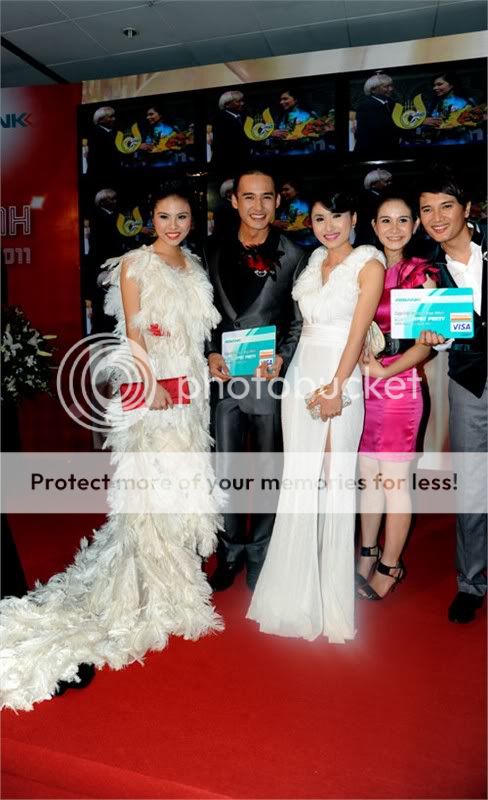 HTV AWARD LẦN 5 (4/4/2011) T543583