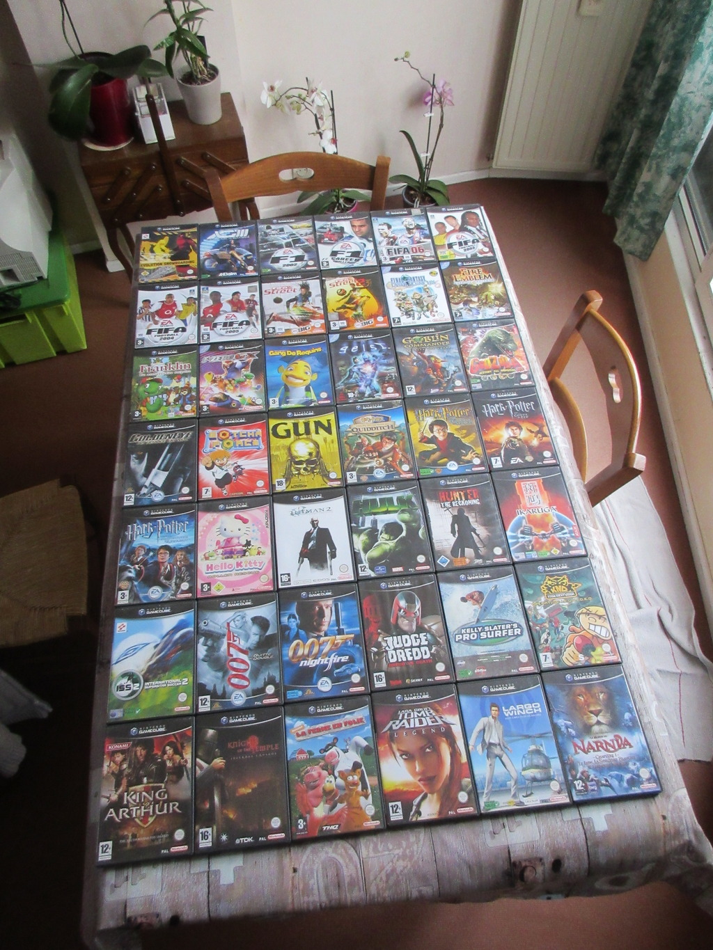 Collection GAMECUBE IMG_1620_zpsykcobcpb