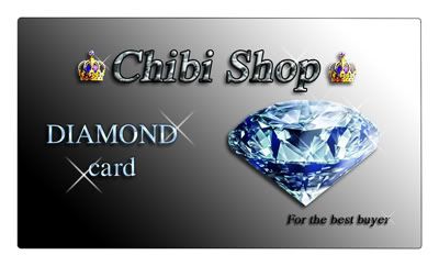 ♥•♥Chibi shop♥•♥ [New update]Welcome to Wonderland ^.~ - Page 2 Diamondcardedited