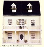 [ShinRan mart]Siêu thị nhà đất Th_dolls_house