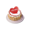 [Rosy's Bakery]Tiệm bánh tình yêu Valentine-37