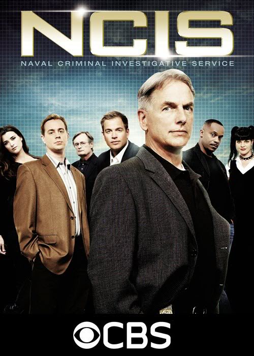 مسلسل الجريمة والتحقيقات المثير :: Ncis :: الموسم الثامن :: متجدد - مترجم Ncisposter