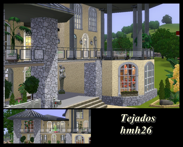 Creaciones de hmh26 - Página 35 Tejados-1