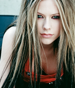 Avril Lavigne Fan Club 3