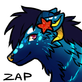 Mako Headshot Shoppe :] ZAP