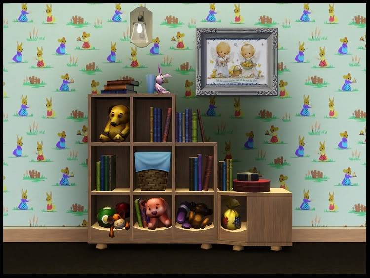 Little Angels Paintings Screenshot-2-1