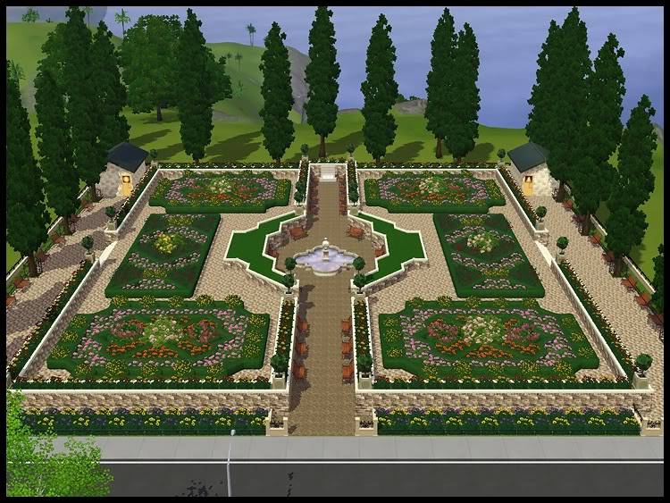 Le Belle Jardin Screenshot-24-1