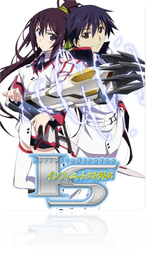 NewTokyoAnime - Portal InfiniteStratos