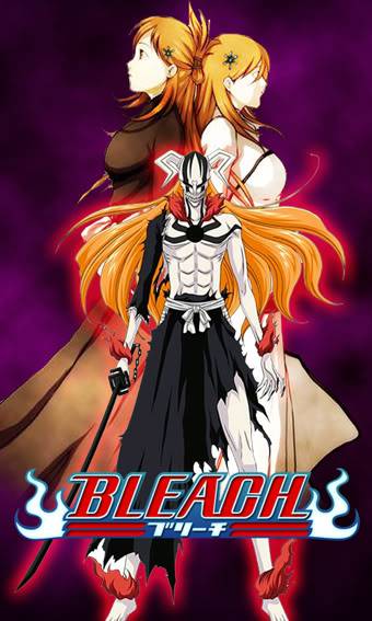 Bleach [301/???] (313 agregado) Bleach4