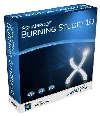 Ashampoo Burning Studio 10 v10.0.3 full crack 94565775