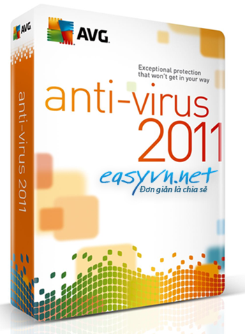 AVG Anti-Virus Free Edition 2011 | Phần mềm diệt vi rút miễn phí tốt nhất 2011 Avg-anti-virus-free-edition-2011