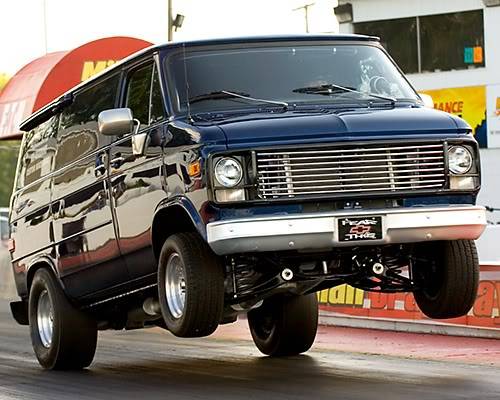 The Official Rant thread 5089-1978-Chevrolet-G-Van