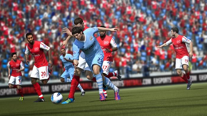 Fifa 2012 full PC Scr06