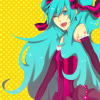 Vocaloid icon 20