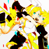 Vocaloid icon 33