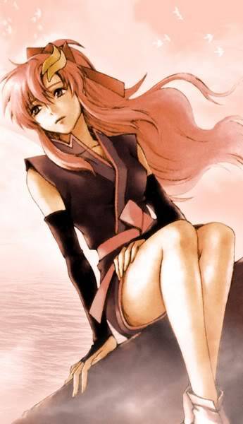 Lacus Clyne