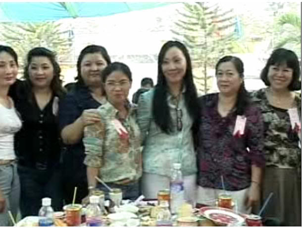 Họp Mặt Lần Thứ 11-Năm 2007 Phần 1 15