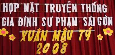 Họp Mặt Lần Thứ 12-Năm 2008 Phần 2 22