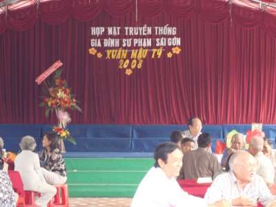  Họp Mặt Lần Thứ 12-Năm 2008 Phần 3 46