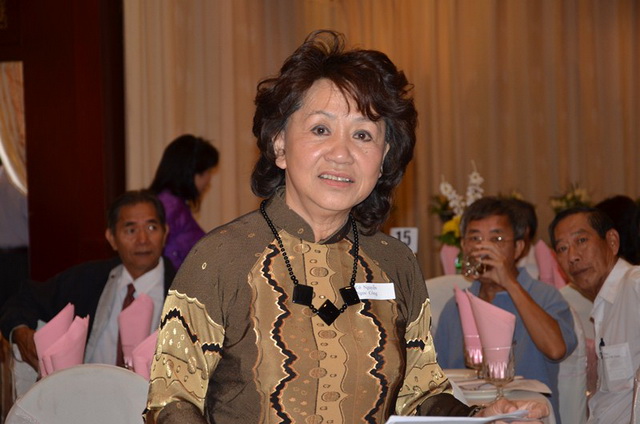 Năm 2012-P3-Đại Hội Gia Đình Sư Phạm SG Hải Ngoại  2012SPHN_126