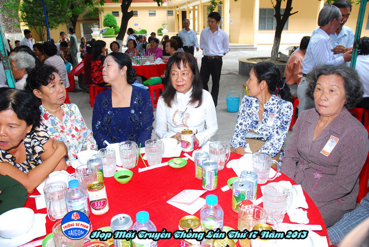 Họp Mặt Lần Thứ 17-Năm 2013-Phần 3 CAM_109