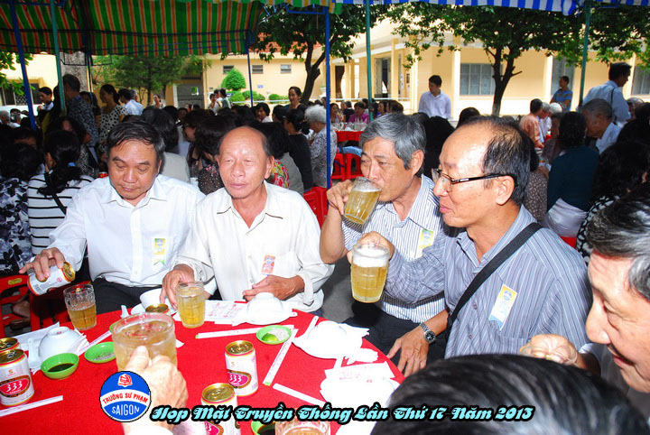 Họp Mặt Lần Thứ 17-Năm 2013-Phần 3 CAM_110