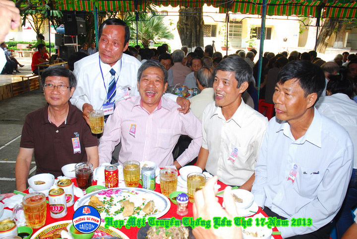 Họp Mặt  Lần Thứ 17-Năm 2013-Phần 4 CAM_180