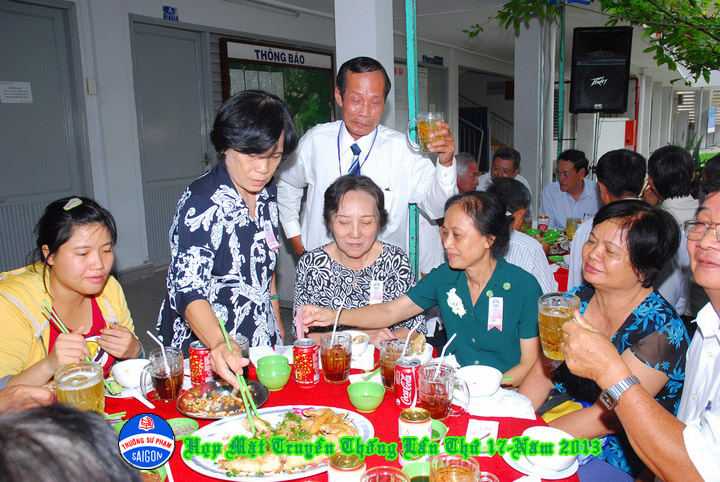 Họp Mặt  Lần Thứ 17-Năm 2013-Phần 4 CAM_182