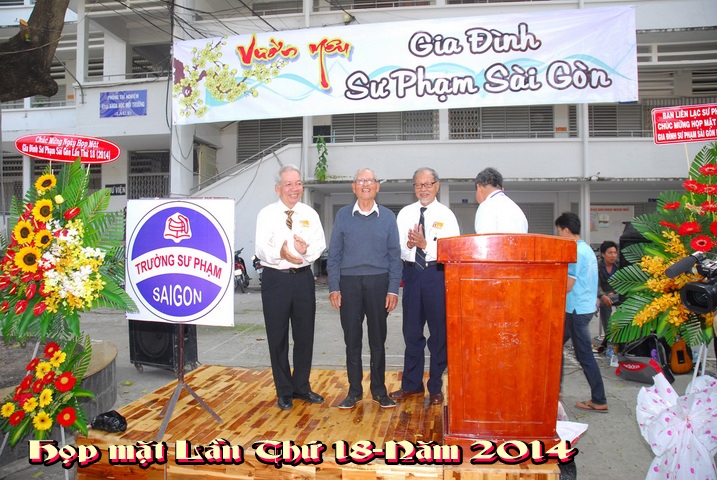 Họp Mặt Lần Thứ 18-Năm 2014-Phần 6 PhanC_30