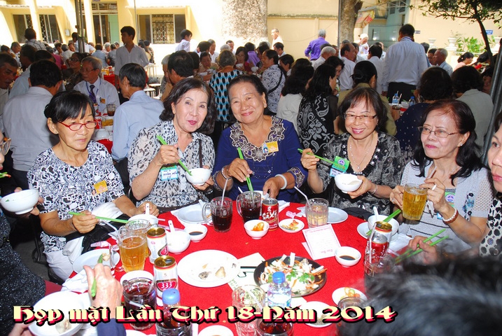 Họp Mặt Lần Thứ 18-Năm 2014-Phần 6 PhanC_37