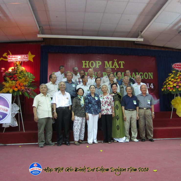 Họp Mặt Lần Thứ 18-Năm 2014 - Phần 5 2014Hoi_09