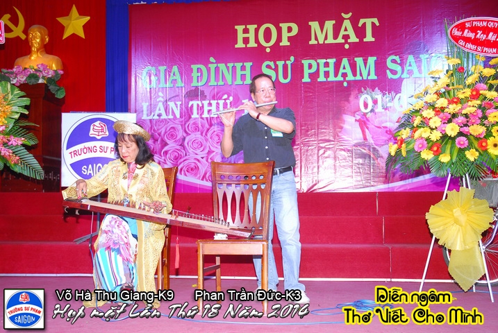 Họp Mặt Lần Thứ 18-Năm 2014 - Phần 3 VanNghe_02