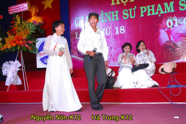 Họp Mặt Lần Thứ 18-Năm 2014 - Phần 3 VanNghe_10