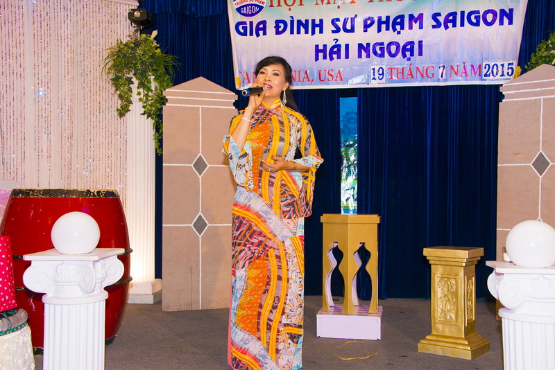 Họp Mặt Gia Đình Sư Phạm Saigon Hải Ngoại 19-7-2015 NGU_6950