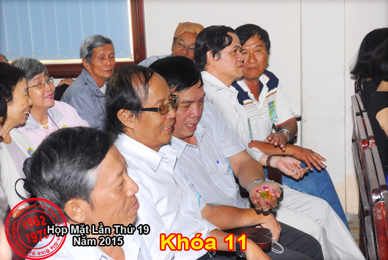 Họp Mặt Lần Thứ 19-Năm 2015 - PHẦN 2 PhanB16