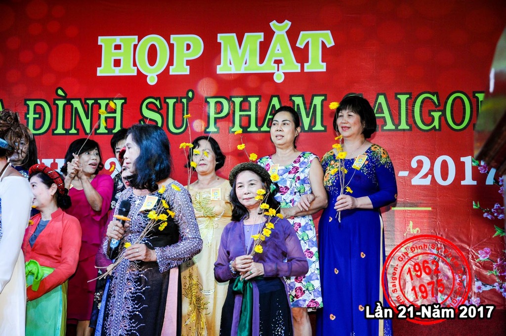 Họp Mặt Lần Thứ 21-Năm 2017-Phần 04 04DC%2011