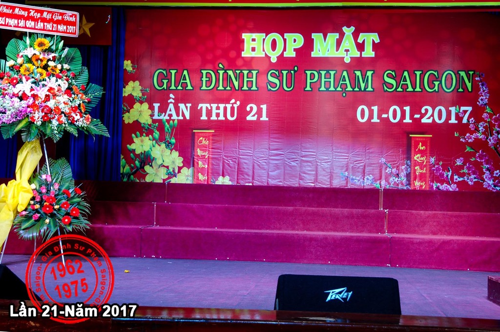 Họp Mặt Lần Thứ 21-Năm 2017-Phần 04 04DC%204