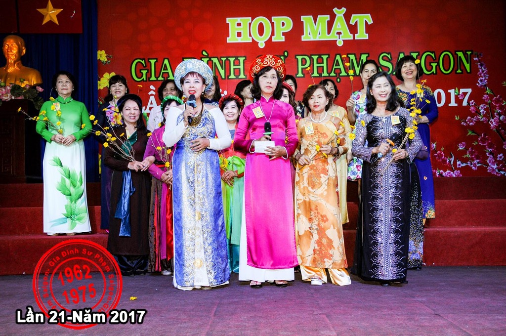 Họp Mặt Lần Thứ 21-Năm 2017-Phần 04 04DC%207