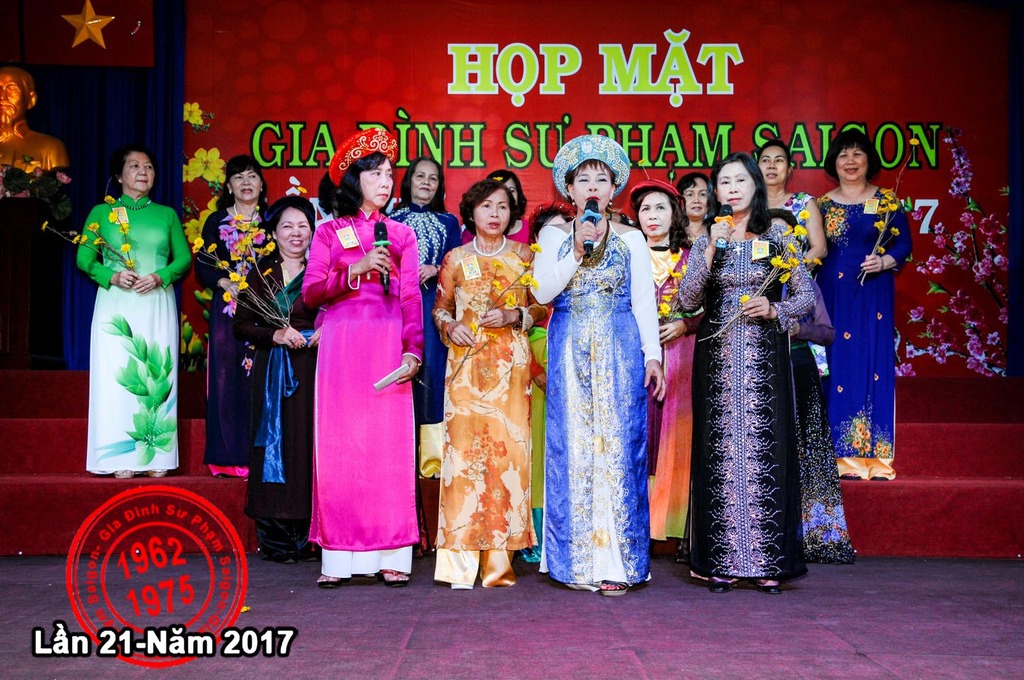 Họp Mặt Lần Thứ 21-Năm 2017-Phần 04 04DC%208