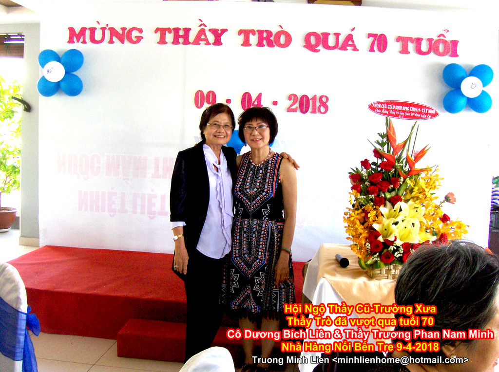 Thầy Trương Phan Nam Minh Với Học Trò Bến Tre  9-4-2018 Hoi%20Ngo%20Voi%20Thay%20TPNMinh%201