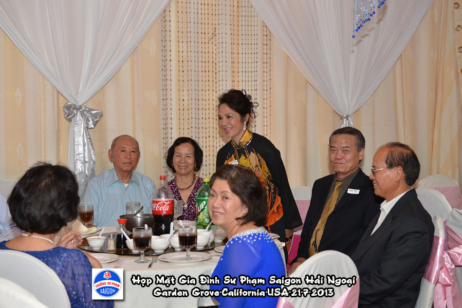 Họp Mặt Gia Đình Sư Phạm Saigon Hải Ngoại 21-7-2013 USAPC_19