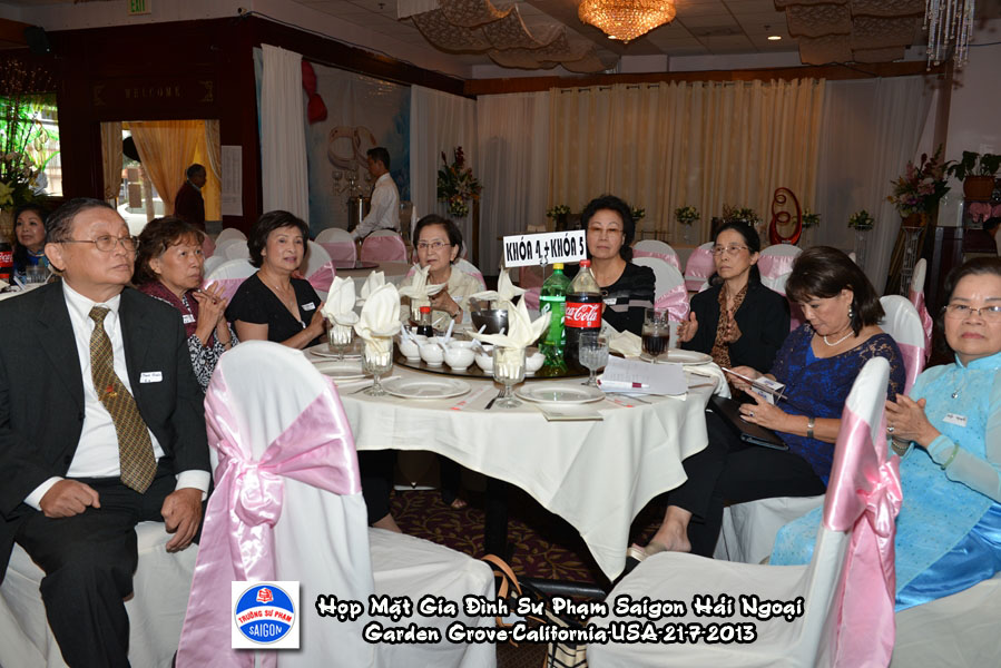 Họp Mặt Gia Đình Sư Phạm Saigon Hải Ngoại 21-7-2013 USAPC_23