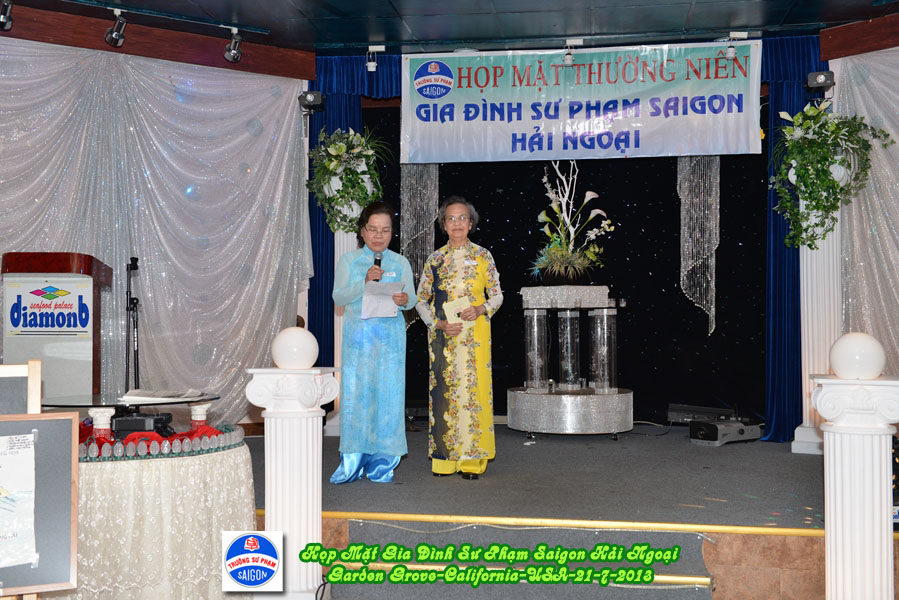 Họp Mặt Gia Đình Sư Phạm Saigon Hải Ngoại 21-7-2013 USAPD_21